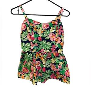 Lilly Pulitzer Top Size 2